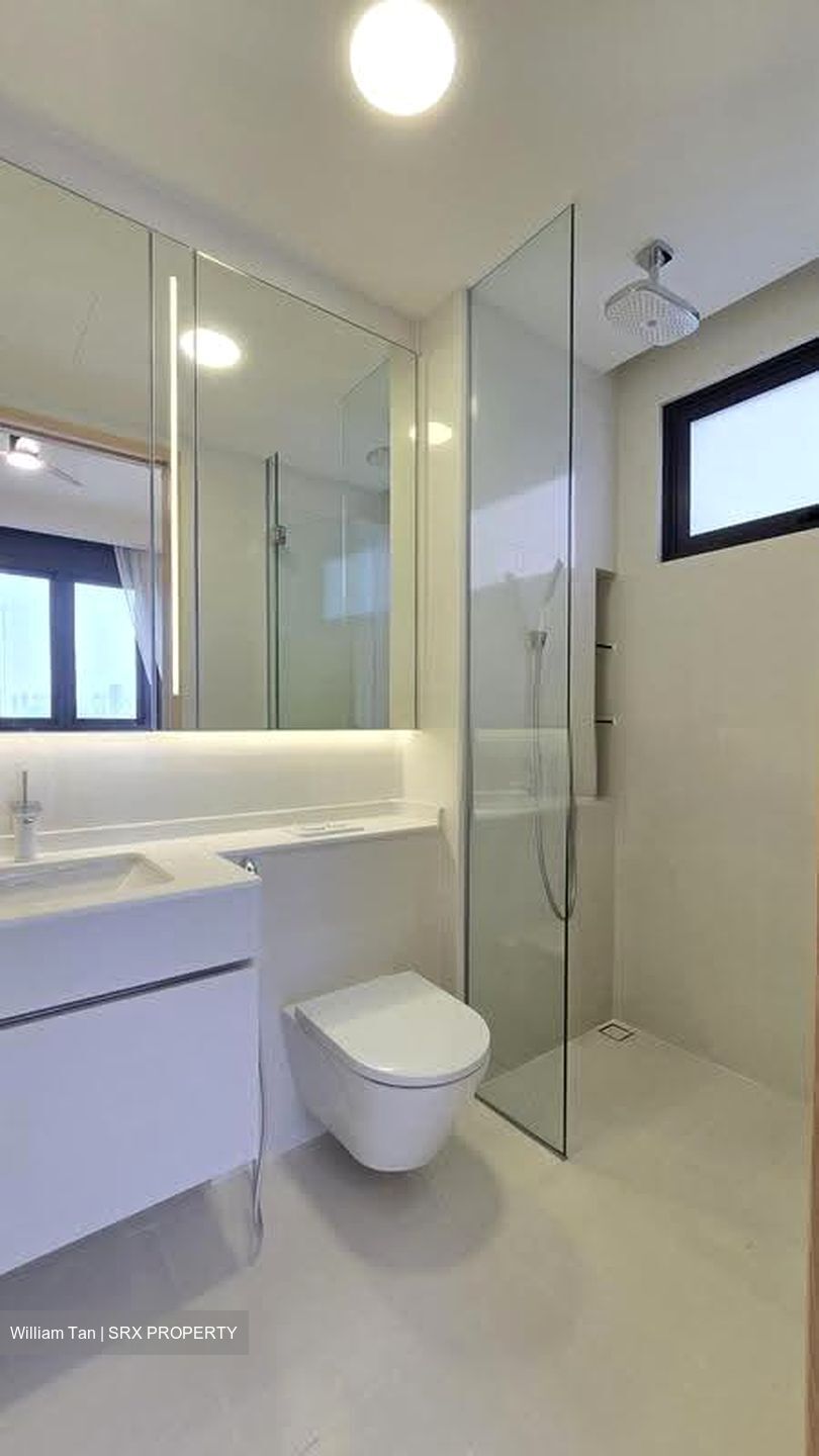 Enchanté (D11), Apartment #615155031